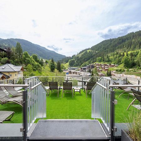 Hotel Wagrainerhof Экстерьер фото