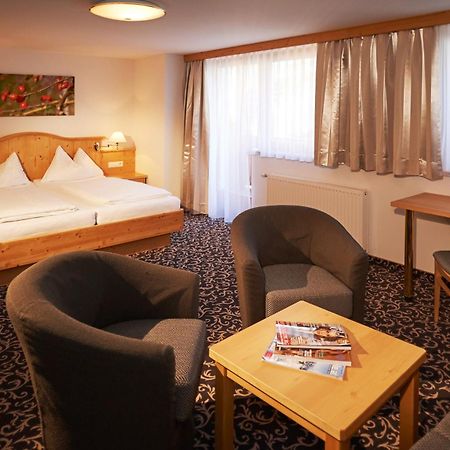 Hotel Wagrainerhof Экстерьер фото