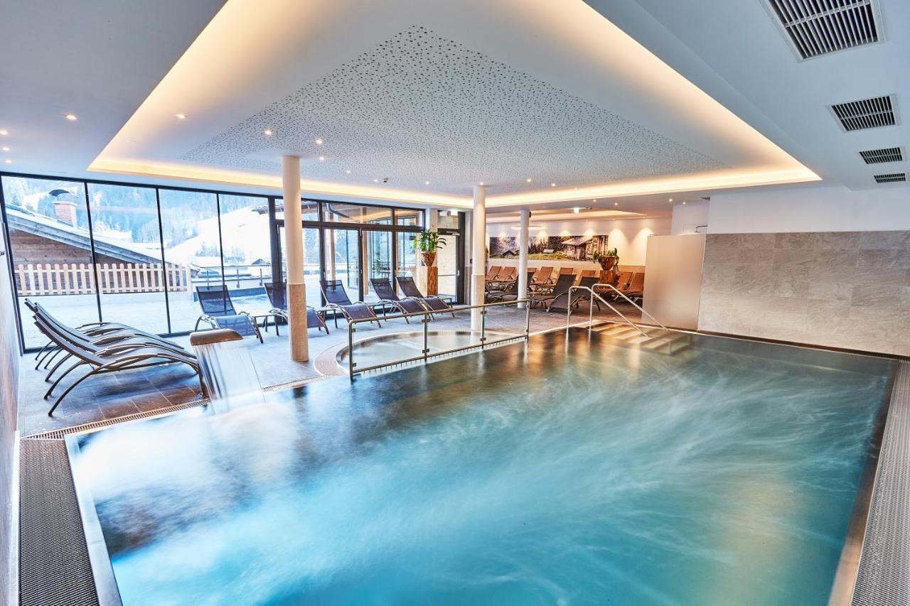 Hotel Wagrainerhof Экстерьер фото