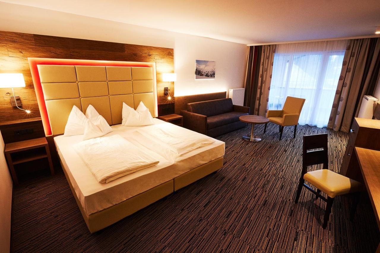 Hotel Wagrainerhof Экстерьер фото