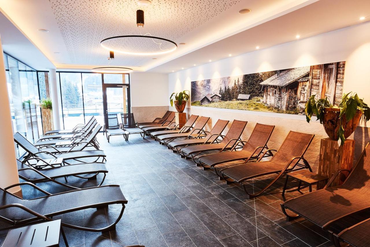 Hotel Wagrainerhof Экстерьер фото