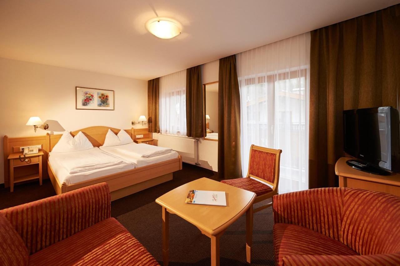 Hotel Wagrainerhof Экстерьер фото