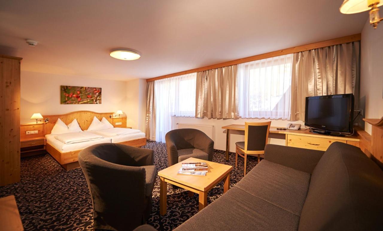 Hotel Wagrainerhof Экстерьер фото
