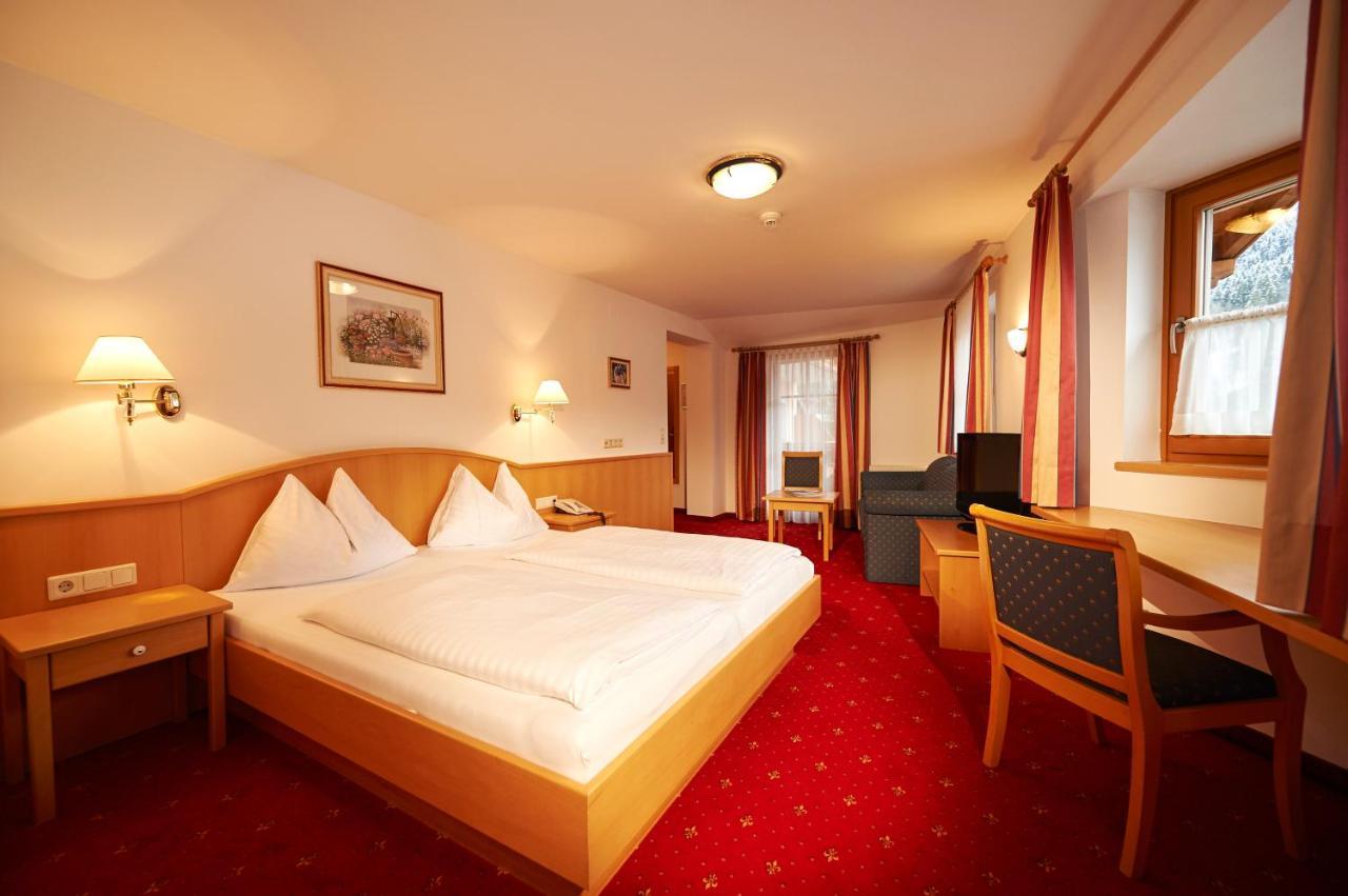 Hotel Wagrainerhof Экстерьер фото