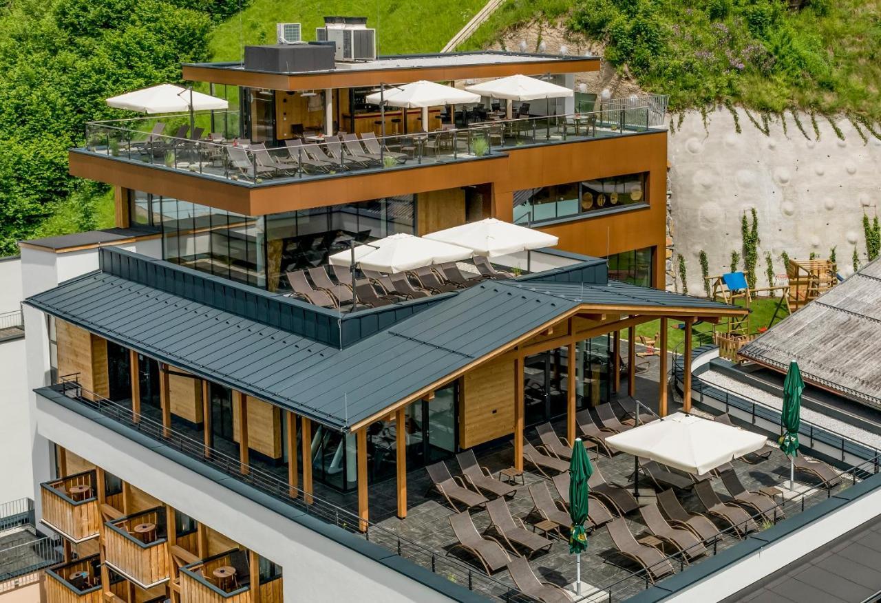 Hotel Wagrainerhof Экстерьер фото