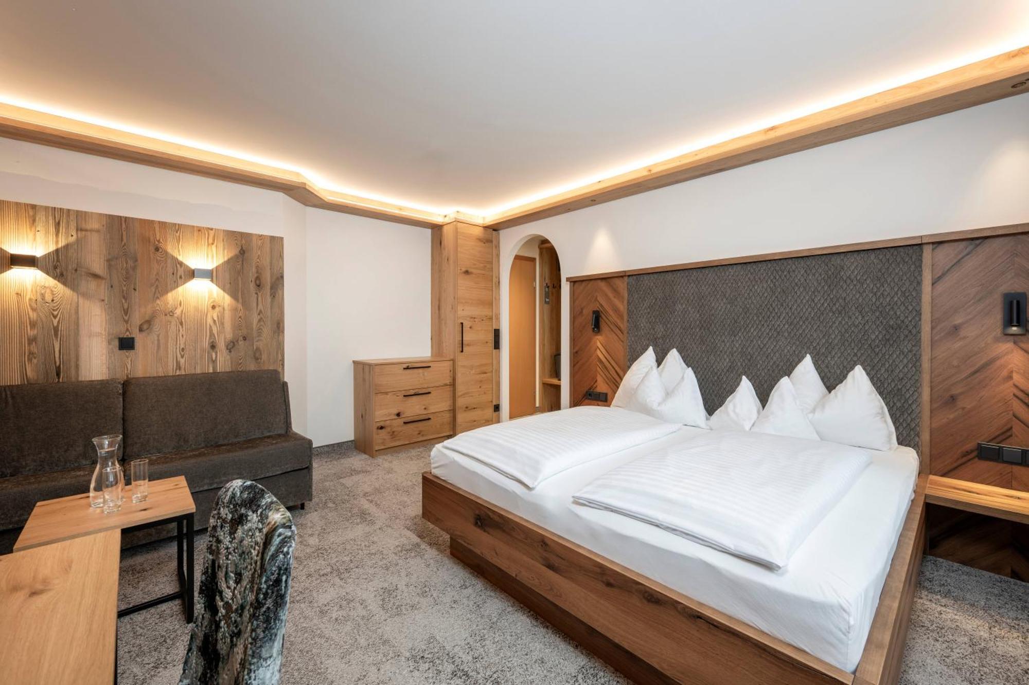 Hotel Wagrainerhof Экстерьер фото