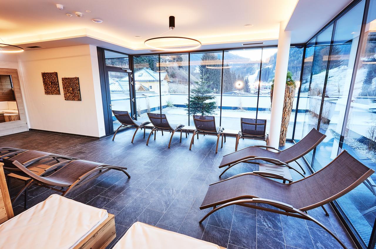 Hotel Wagrainerhof Экстерьер фото