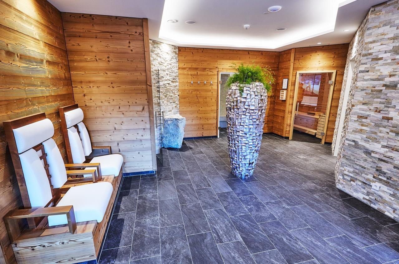 Hotel Wagrainerhof Экстерьер фото