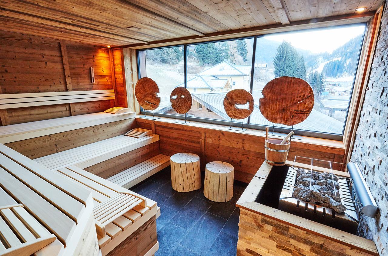 Hotel Wagrainerhof Экстерьер фото